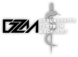 Gesundheitszentrum Macholdt